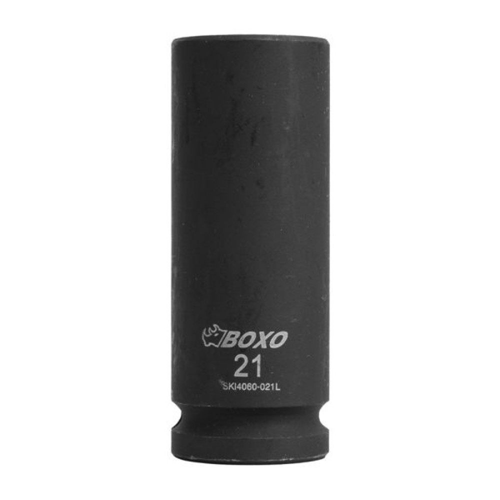 Socket 21 mm (1/2