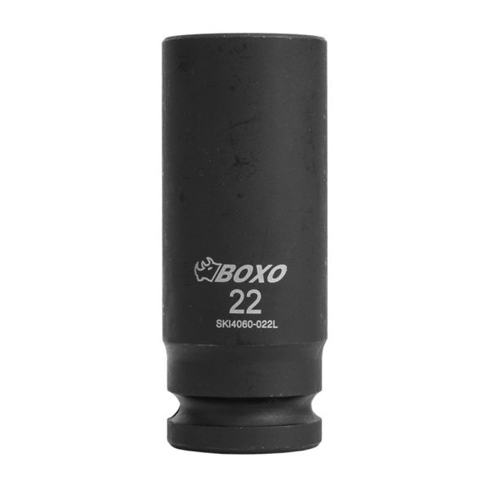 Socket 22 mm (1/2