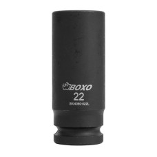 Socket 22 mm (1/2