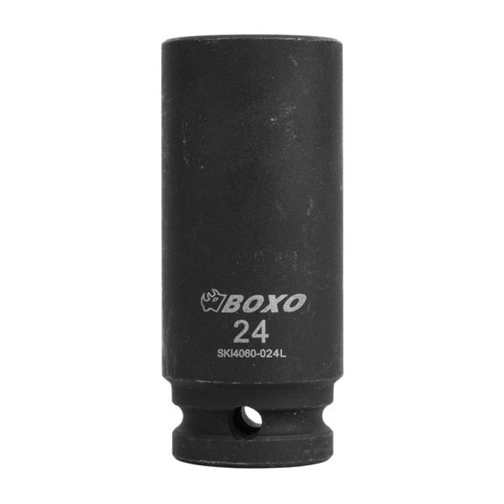 Socket 24 mm (1/2
