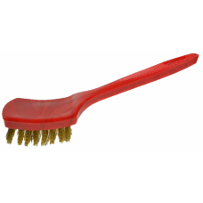 Brass brush TipTop