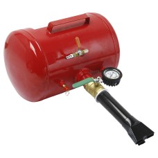 Tyre bead seater 19L
