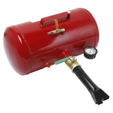 Tyre bead seater 38L