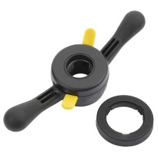 Wheel balancer quick-release nut 40x3 mm