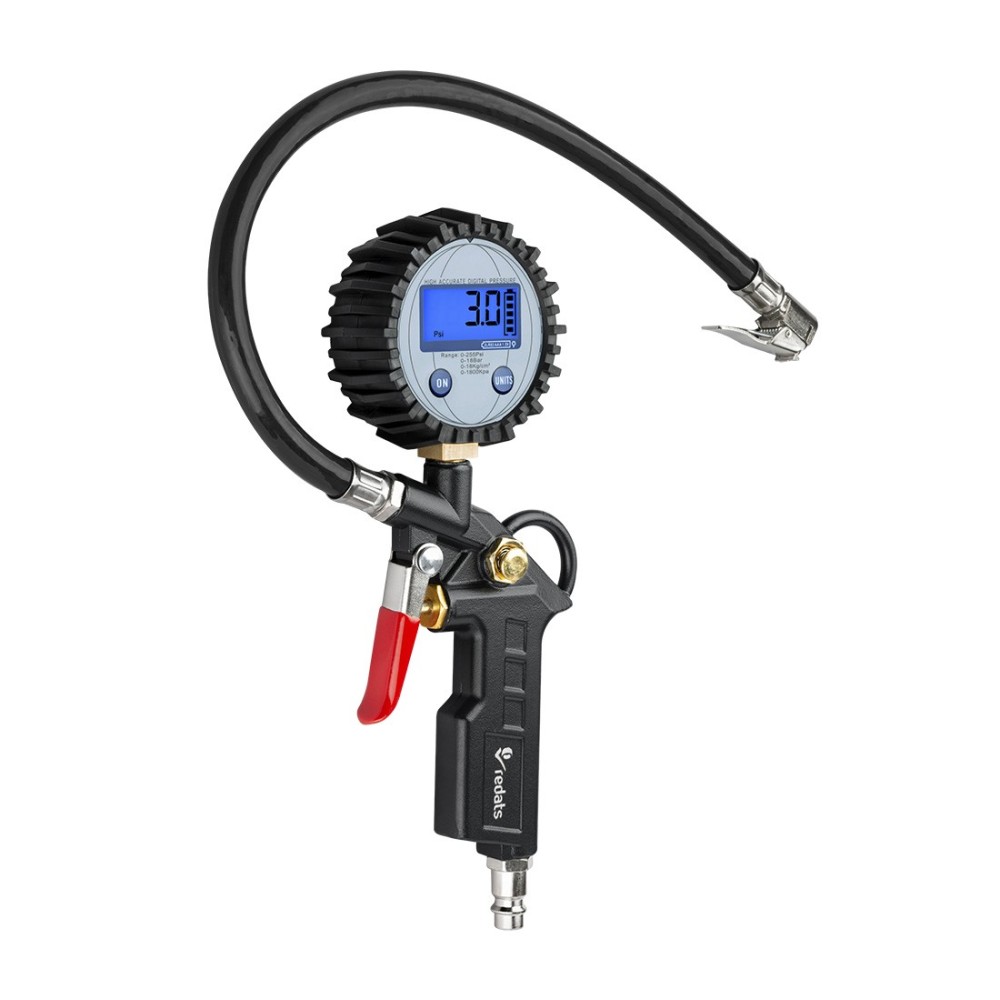 Tyre inflator L-420E