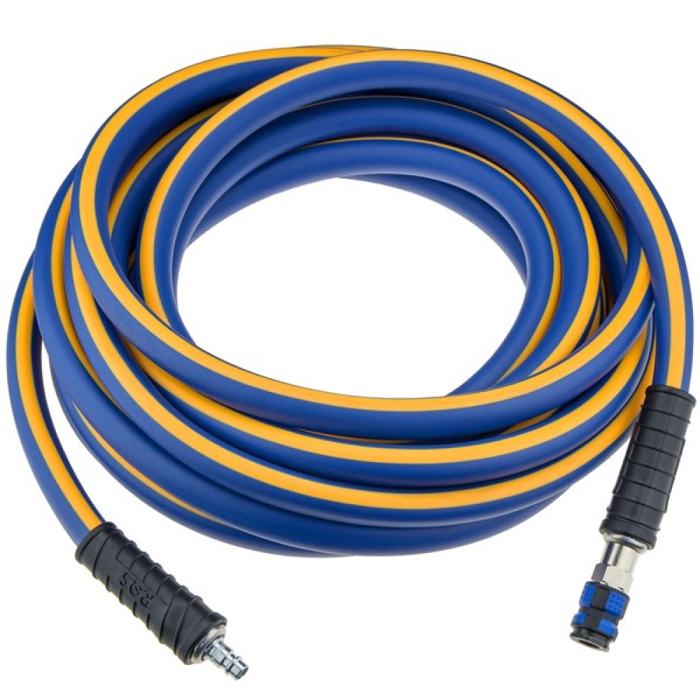 RQfrost air hose 10m 21.5x13.5 mm