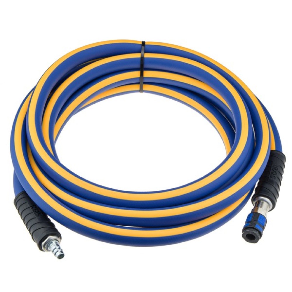 RQfrost air hose 5m 21.5x13.5 mm