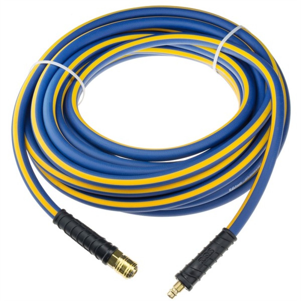RQfrost air hose 15m 15.5x9.5 mm