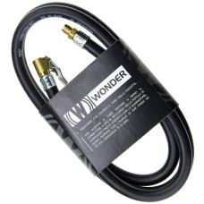 Replacement hose for WONDER MICHELIN inflator - 1.5m