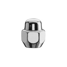 Wheel nut M12x1.5 21 mm hex (Kia, Hyundai, Mazda)