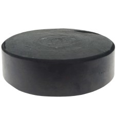 Jack rubber pad Ø100 mm 30 mm