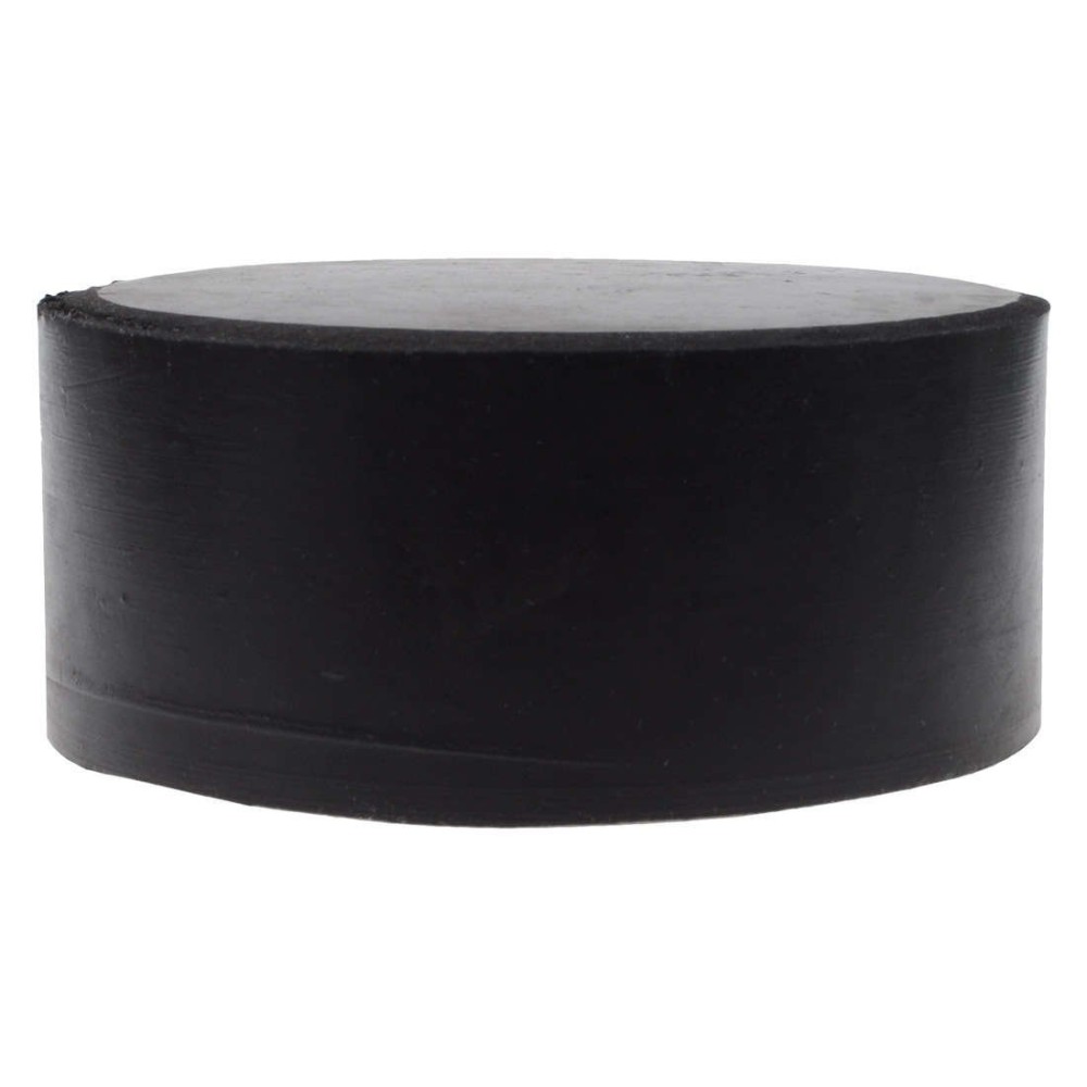 Jack rubber pad Ø100 mm 40 mm