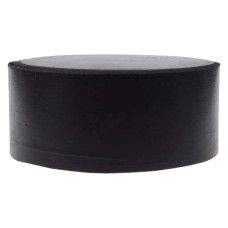 Jack rubber pad Ø100 mm 40 mm
