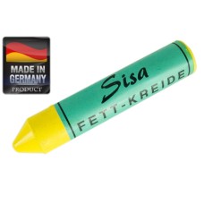 Tyre marking crayon Yellow