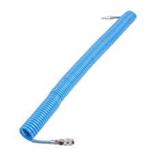 Polyurethane air hose 15m 8x5 mm