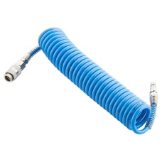 Polyurethane air hose 5m 8x5 mm