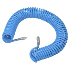 Polyurethane air hose 15m 12x8 mm