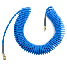 Polyurethane air hose 15m 12x8 mm RQS