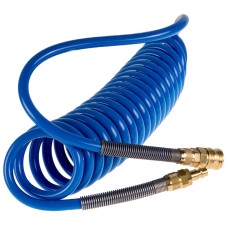 Polyurethane air hose 5m 12x8 mm RQS