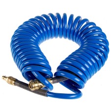 Polyurethane air hose 9m 12x8 mm RQS