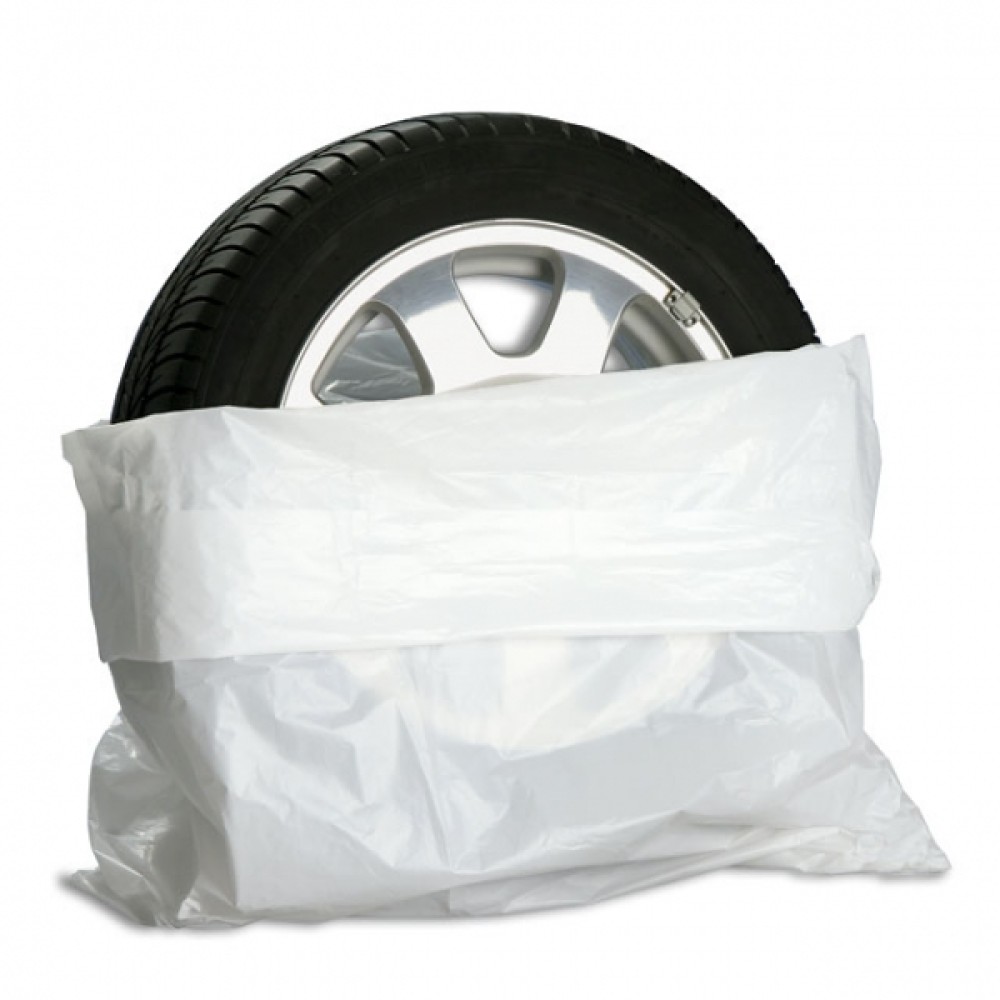 Tyre storage bags 100 pcs