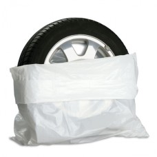 Tyre storage bags 100 pcs