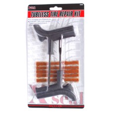 Tyre repair kit