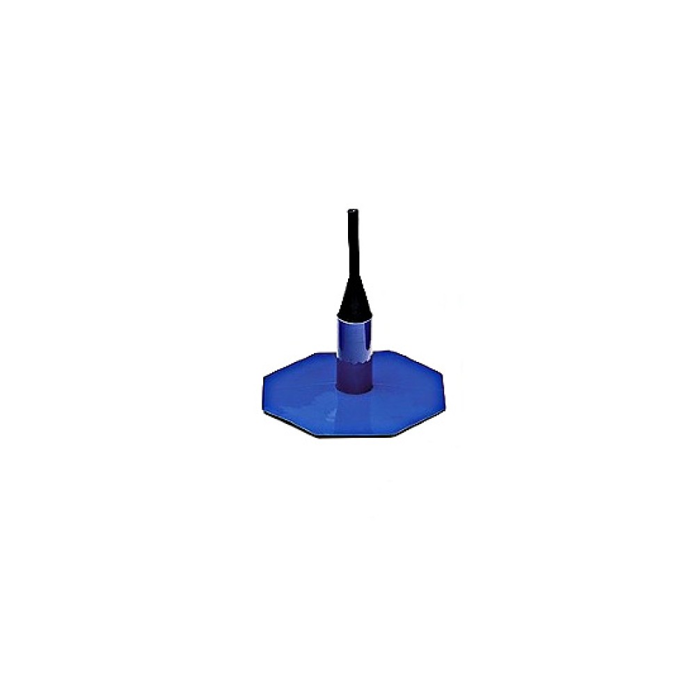 Combination tyre patch plug ATS-15