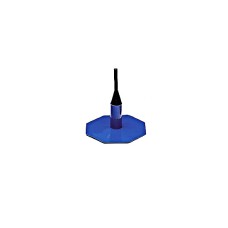 Combination tyre patch plug ATS-15