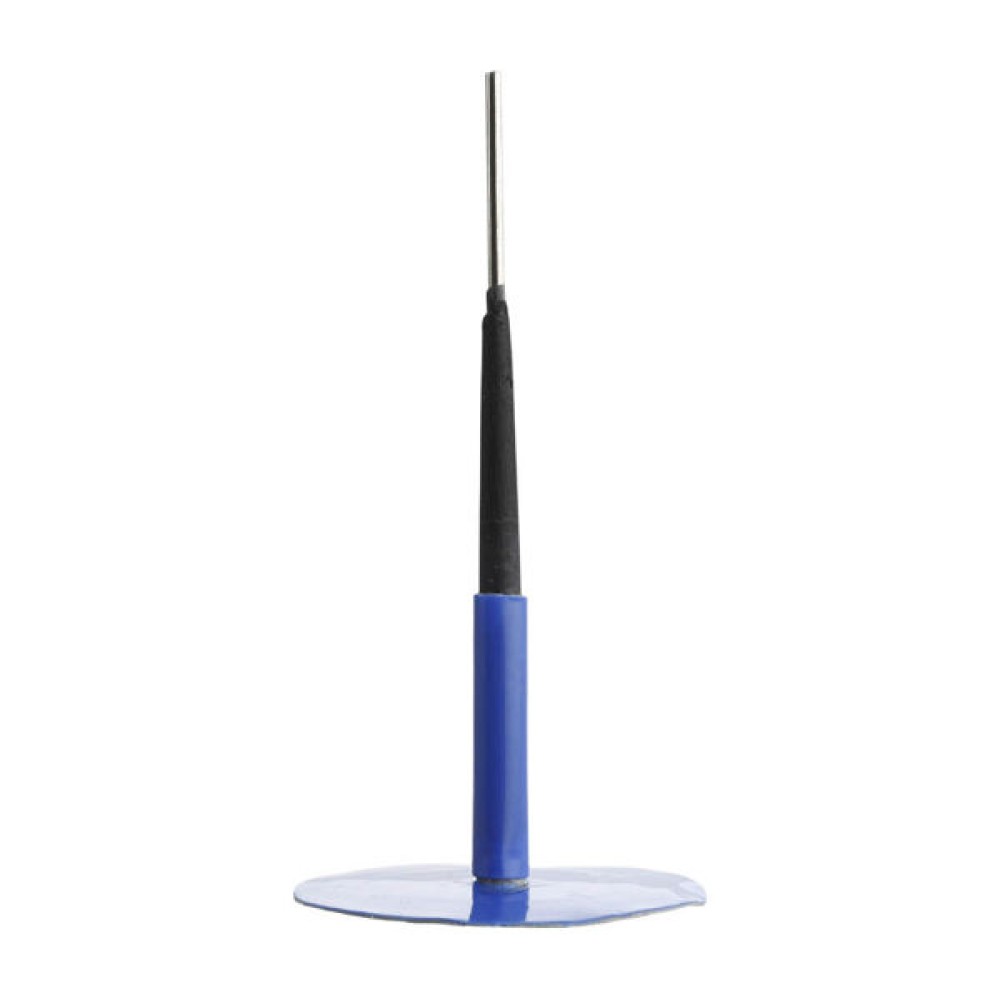 Combination tyre patch plug ATS-4