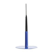 Combination tyre patch plug ATS-4