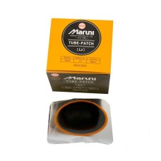 Inner tube repair patch MARUNI L3-PM 52 mm