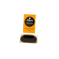 Inner tube repair patch MARUNI L2 41x76 mm