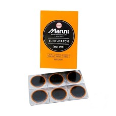 Inner tube repair patch MARUNI M2-PM 40 mm