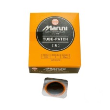 Inner tube repair patch MARUNI R 25 mm