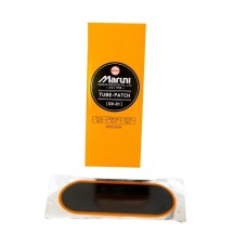 Inner tube repair patch MARUNI OV-01 41x107 mm
