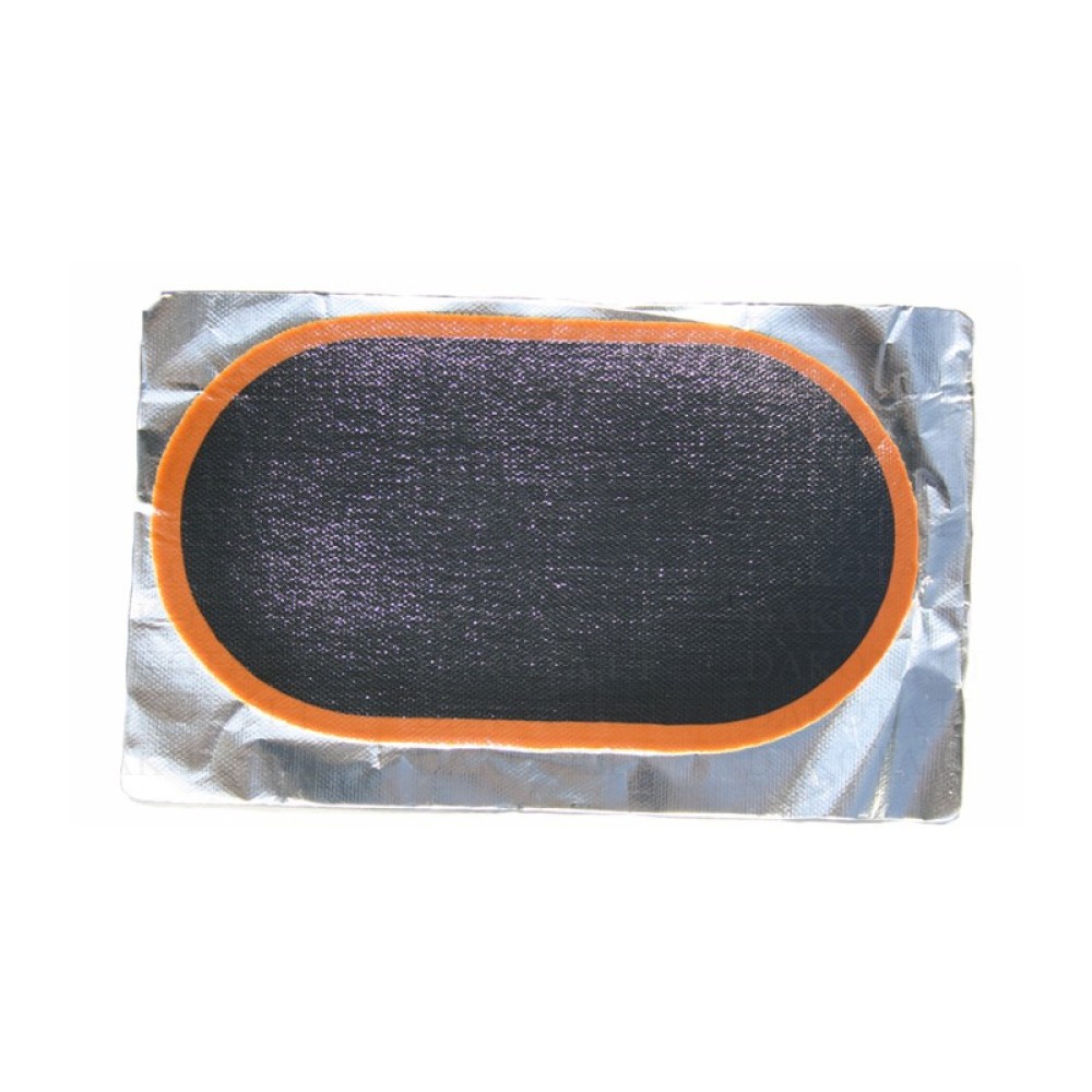Inner tube repair patch MARUNI OV-05 91x159 mm