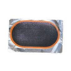 Inner tube repair patch MARUNI OV-05 91x159 mm