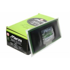 Radial tyre repair patch MARUNI MR-22 80x180 mm