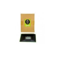 Radial tyre repair patch MARUNI MR-35 130x180 mm