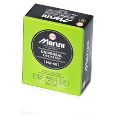 Universal tyre repair patch MARUNI MU-00 Ø43 mm
