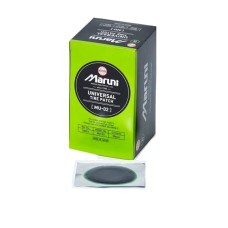 Universal tyre repair patch MARUNI MU-02 Ø78 mm
