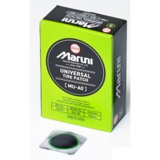 Universal tyre repair patch MARUNI MU-A0 Ø34 mm