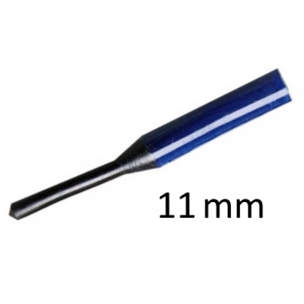 Tyre repair plug 11 mm
