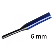 Tyre repair plug 6 mm