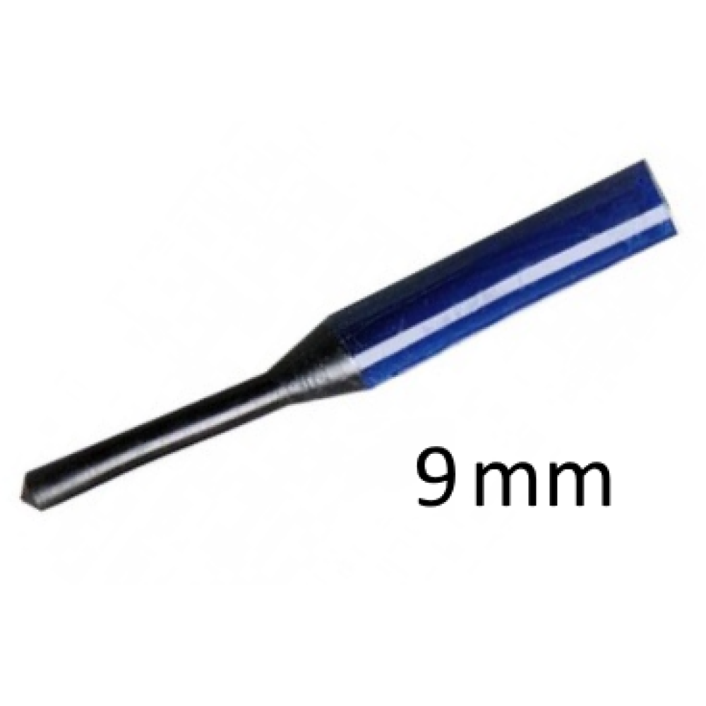 Tyre repair plug 9 mm