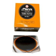 Inner tube repair patch MARUNI R-03 76 mm