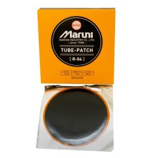 Inner tube repair patch MARUNI R-04 108 mm