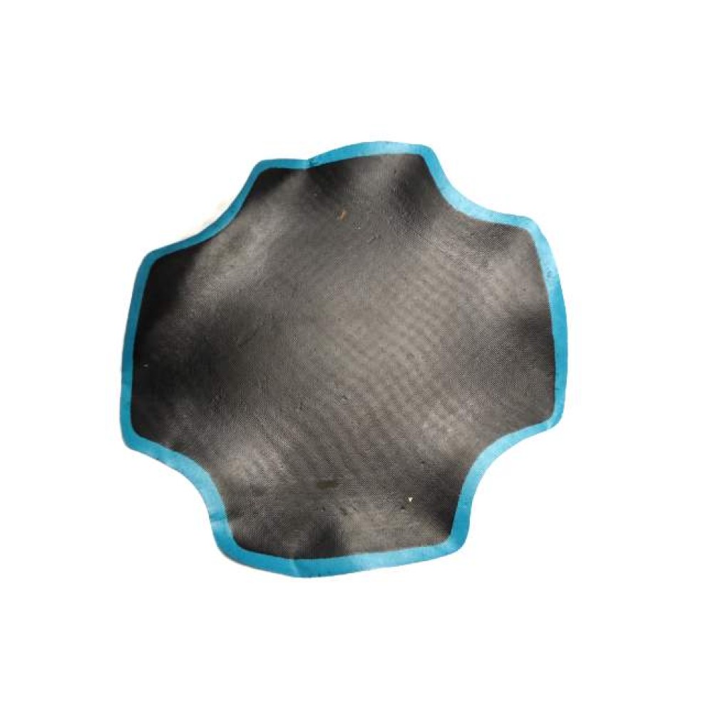 Cross-ply tyre repair patch ATS-260