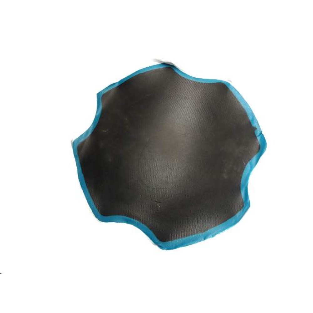 Cross-ply tyre repair patch ATS-300